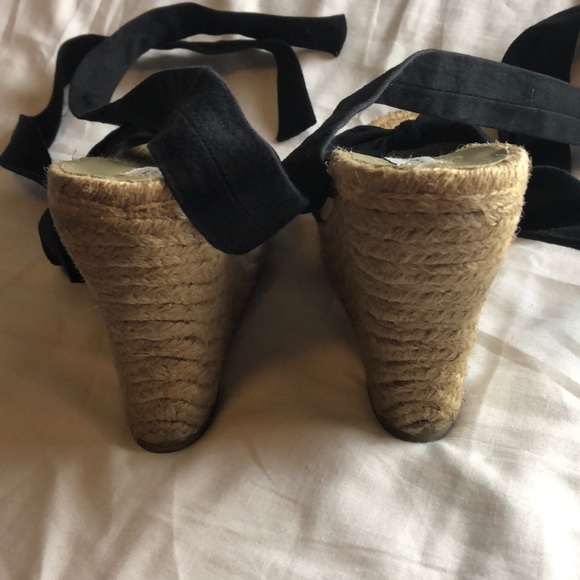 Ankle wrap wedge 8 - Picture 5 of 5